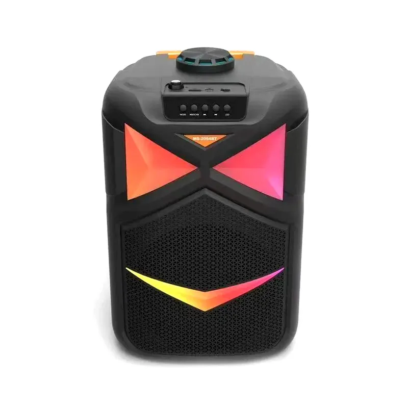 اسپیکر RGB مدل MS-2064BT gallery0