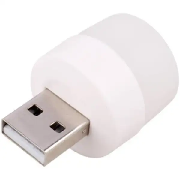 لامپ کوچک USB LED LAMP مدل 5V-1A