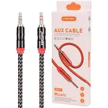 کابل صدا Aux طول 1.5 متر Firstyou A011. gallery0