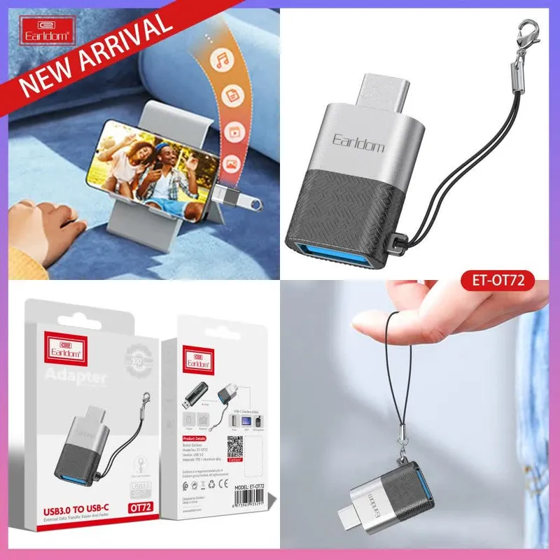 تبدیل Earldom مدل OT72  TYPE.C gallery2