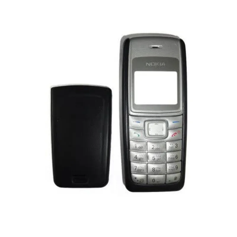 قاب نوکیا 1110 پشت و رو gallery2