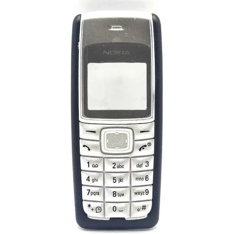 قاب نوکیا 1110 پشت و رو gallery1