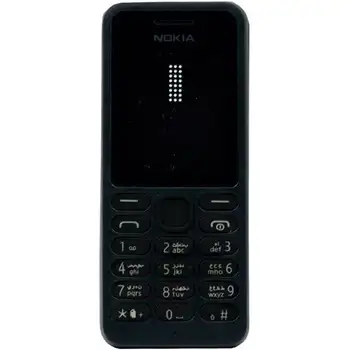 قاب پشت و رو گوشی نوکیا Nokia 130 Dual SIM