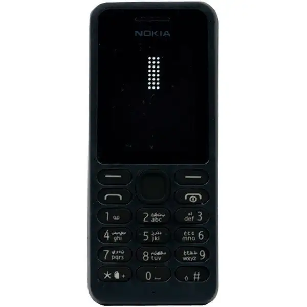 قاب پشت و رو گوشی نوکیا Nokia 130 Dual SIM