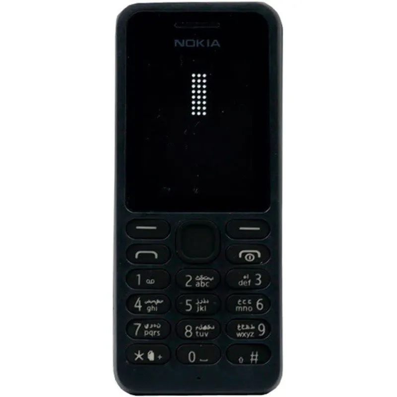 قاب پشت و رو گوشی نوکیا Nokia 130 Dual SIM gallery0