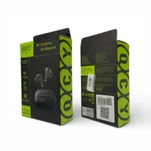 ایرپاد QCY مدل t13-pro gallery0