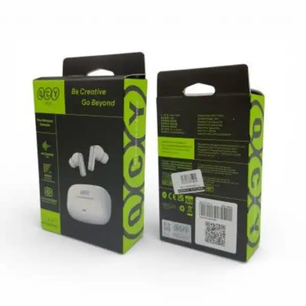 ایرپاد QCY مدل t13-pro