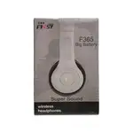 هدفون بلوتوثی FIRST مدل F365 thumb 1