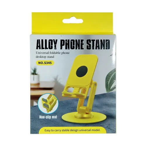 هلدر رومیزی NO-S345