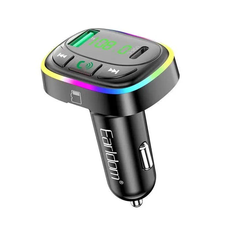 شارژفندکی EYEZEN مدل EX-1 gallery1