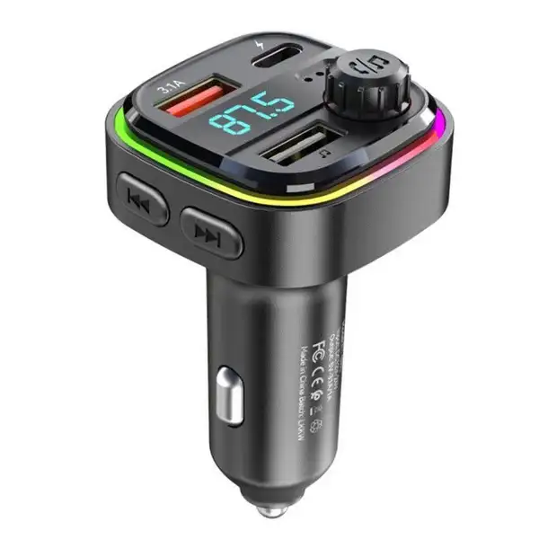 شارژر فندکی EYEZEN مدل EX-1