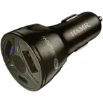 شارژر فدکی HAMR مدل F-052 thumb 2