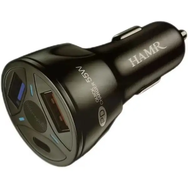 شارژر فدکی HAMR مدل F-054