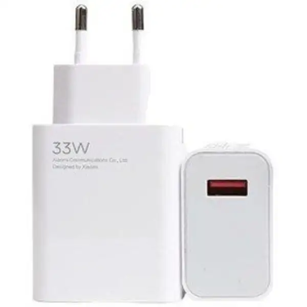 آداپتور 33W شیائومی