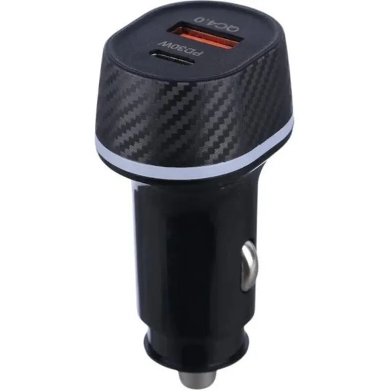 شارزر فندکی FAST مدل WKN-731 gallery1