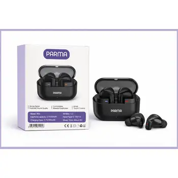 ایرپاد PRAMA مدل R-50