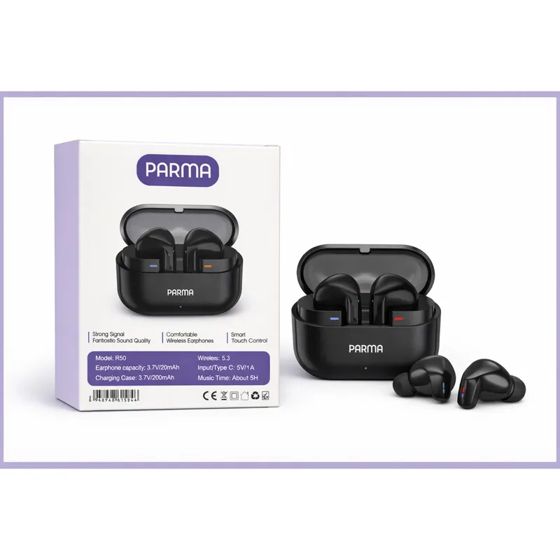 ایرپاد PRAMA مدل R-50 gallery0