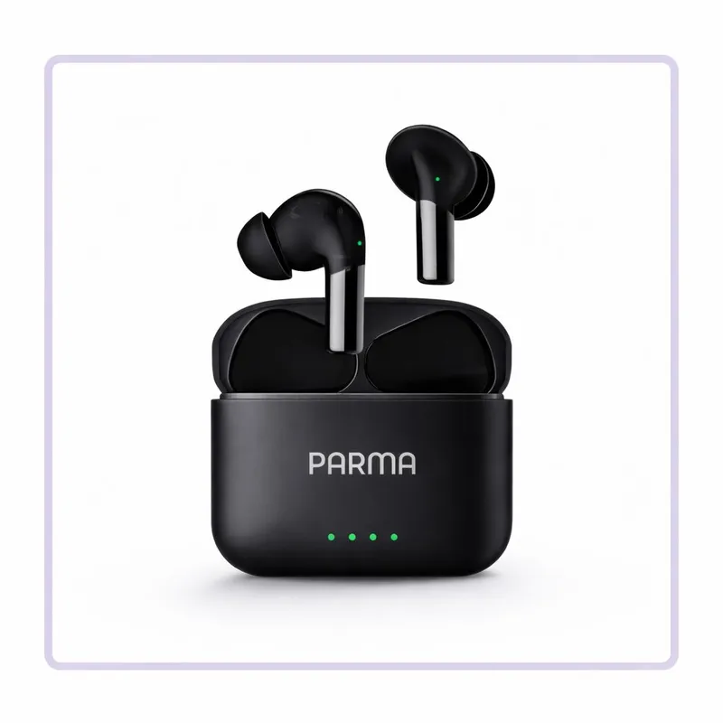 ایرپاد PRAMA مدل R-20 gallery1