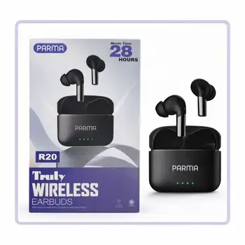 ایرپاد PRAMA مدل R-20