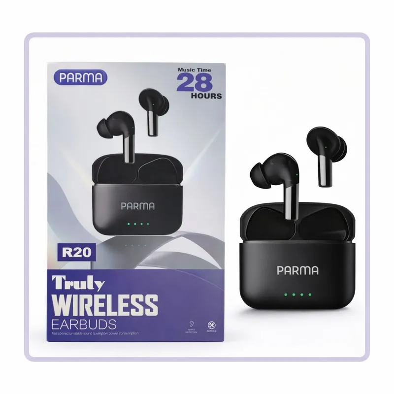 ایرپاد PRAMA مدل R-20 gallery0