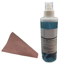 محلول تمیز کننده و ضد فونی کننده ADRIN TECH gallery1