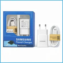 آداپتور 15 وات شارژر SAMSUNG gallery0