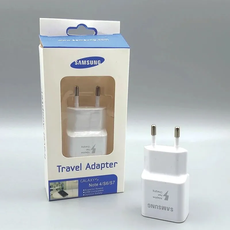 آداپتور 10W شارژر SASUNG gallery1