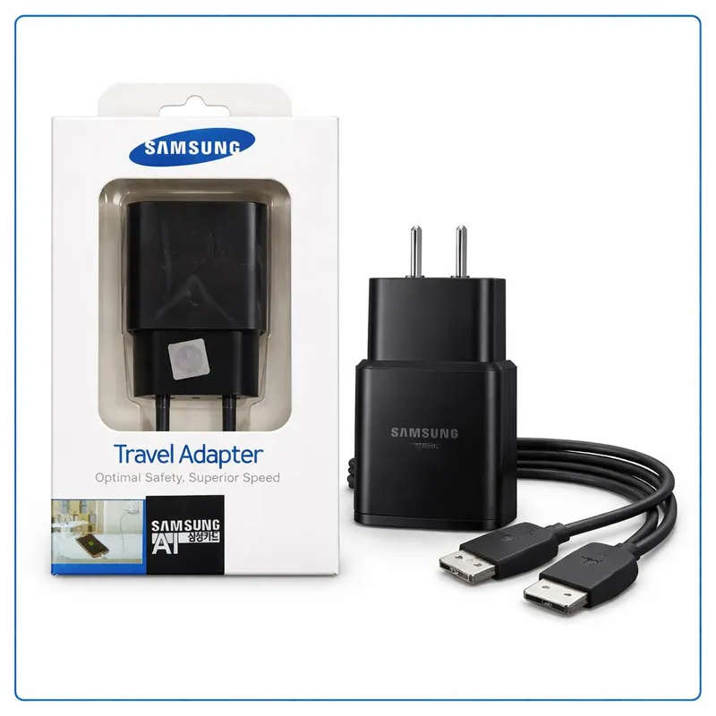 آداپتور 15W شارژر SAMSUNG gallery0