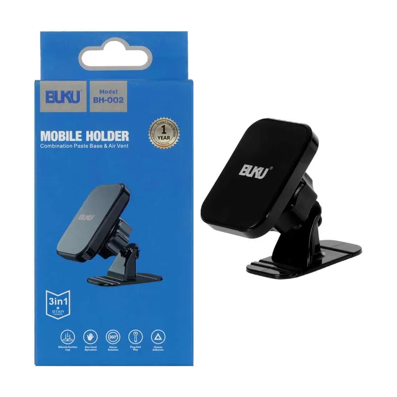 هلدر BUKU مدل BH-002 gallery0