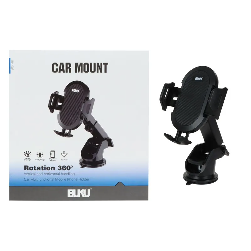 هلدر CAR MOUT مدل BH-005 gallery0