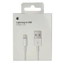 کابل شارژر آیفون gallery0