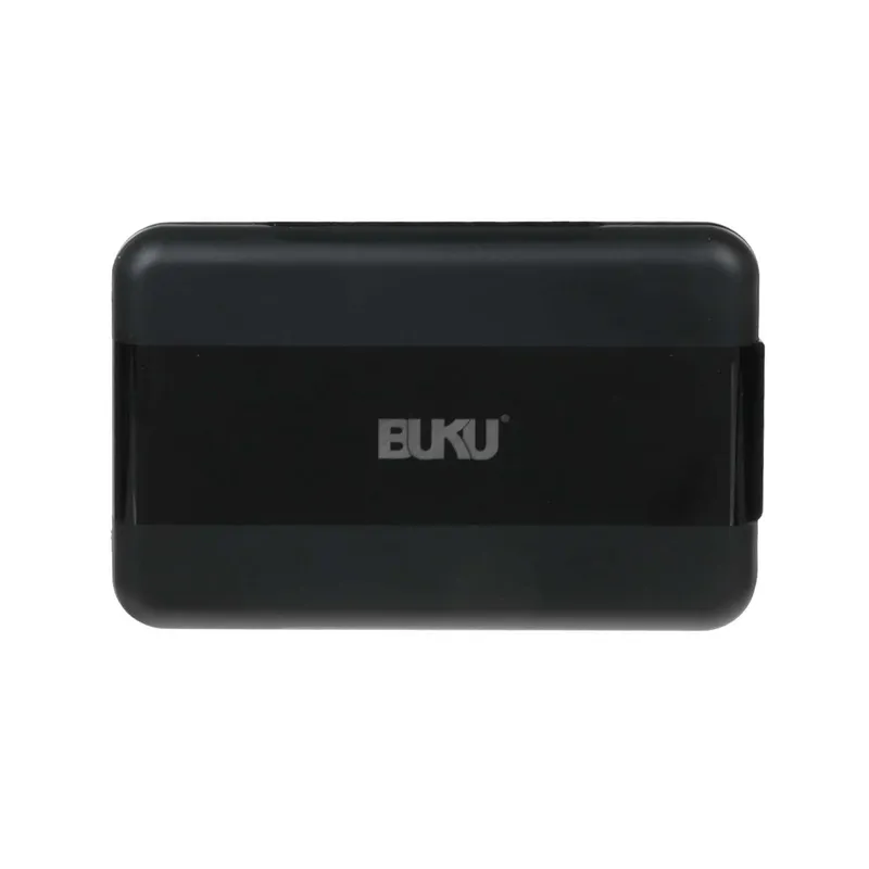 مجموعه لوازم جانبی BUKU مدل MA-106 gallery1