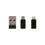 مجموعه لوازم جانبی BUKU مدل MA-106 thumb 5