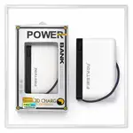 پاور بانک 1000 مدل POWER BANK FIRST YOU SMART thumb 1