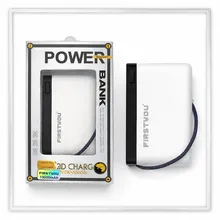 پاور بانک 1000 مدل POWER BANK FIRST YOU SMART gallery0
