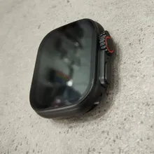 ساعت هوشمند WISME مدل WS-80-ULTRA2 gallery2