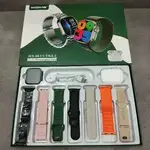 ساعت هوشمند WISME مدل WS-80-ULTRA2 thumb 2