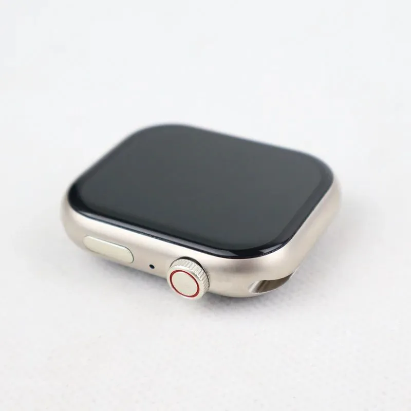 ساعت هوشمند WISME مدل WS-83-MAX gallery1