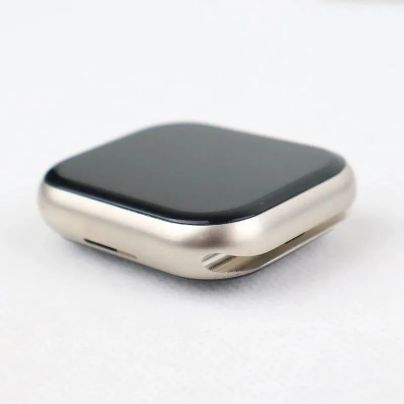 ساعت هوشمند WISME مدل WS-83-MAX gallery3