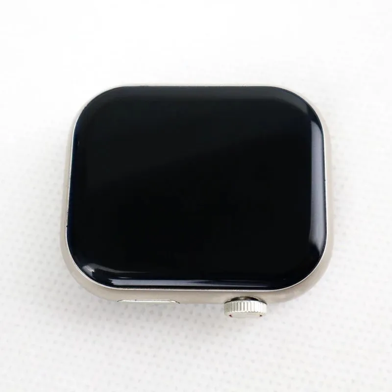 ساعت هوشمند WISME مدل WS-83-MAX gallery4