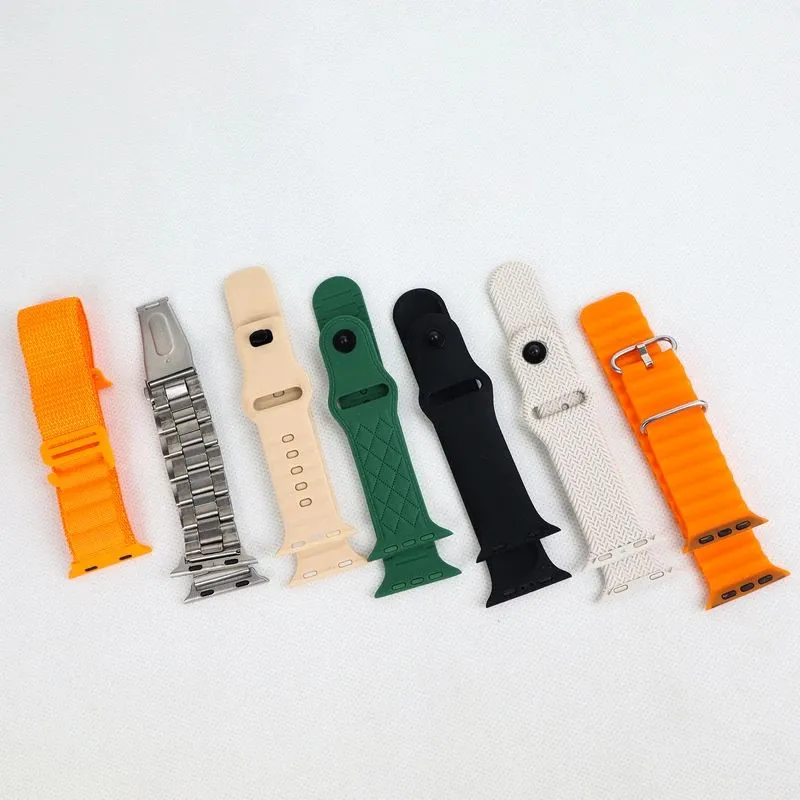 ساعت هوشمند WISME مدل WS-83-MAX gallery2