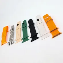 ساعت هوشمند WISME مدل WS-83-MAX gallery8