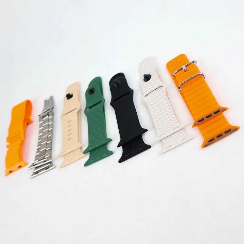 ساعت هوشمند WISME مدل WS-83-MAX gallery8