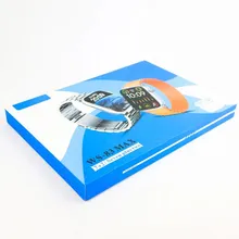 ساعت هوشمند WISME مدل WS-83-MAX gallery11