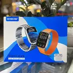 ساعت هوشمند WISME مدل WS-83-MAX thumb 1