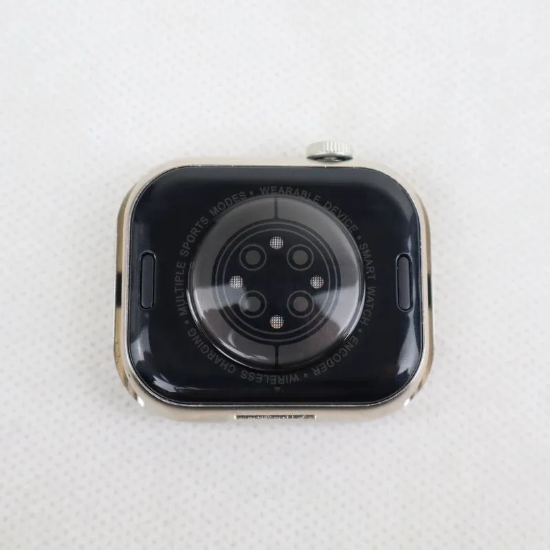 ساعت هوشمند WISME مدل WS-83-MAX gallery9