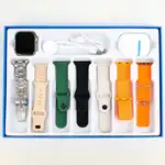 ساعت هوشمند WISME مدل WS-83-MAX thumb 11