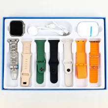 ساعت هوشمند WISME مدل WS-83-MAX gallery10