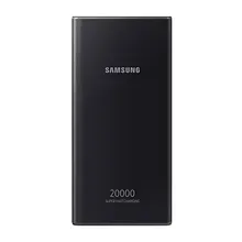 پاور بانک 20000 SAMSUNG مدل BATTRY PACK gallery0