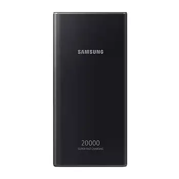 پاور بانک 20000 SAMSUNG مدل BATTRY PACK